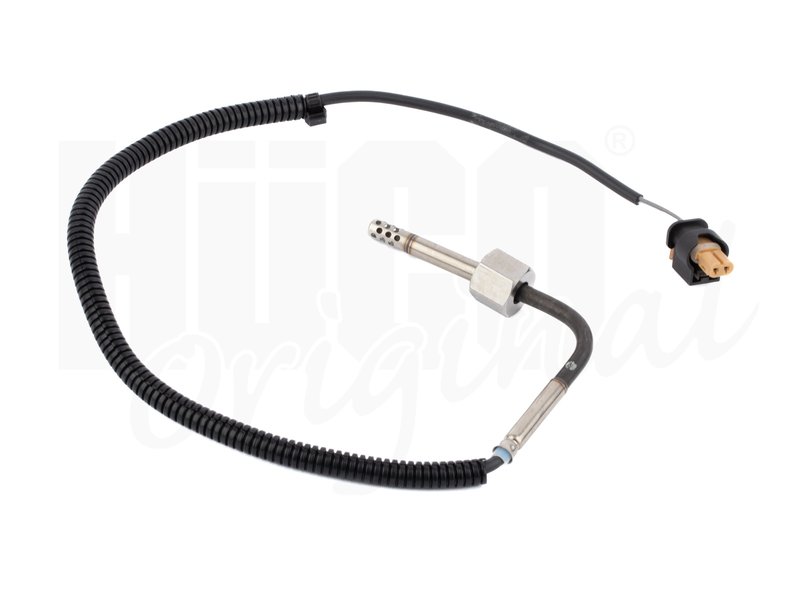 SENZOR TEMPERATURA GAZE EVACUARE HITACHI 135531 - Compatibil cu MERCEDES-BENZ