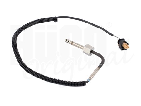 SENZOR TEMPERATURA GAZE EVACUARE HITACHI 135531 - Compatibil cu MERCEDES-BENZ