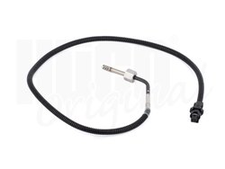 SENZOR TEMPERATURA GAZE EVACUARE HITACHI 135534 - Compatibil cu MERCEDES-BENZ