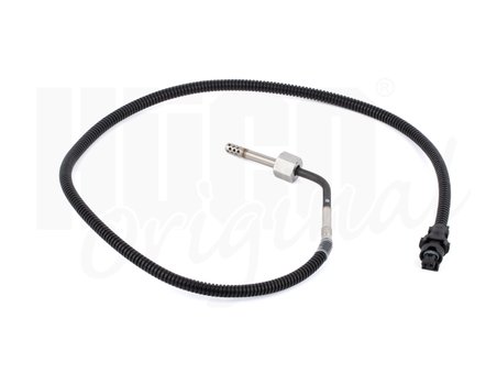SENZOR TEMPERATURA GAZE EVACUARE HITACHI 135534 - Compatibil cu MERCEDES-BENZ
