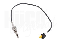 SENZOR TEMPERATURA GAZE EVACUARE HITACHI 135535 - Compatibil cu MERCEDES-BENZ