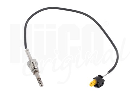SENZOR TEMPERATURA GAZE EVACUARE HITACHI 135535 - Compatibil cu MERCEDES-BENZ