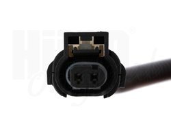 SENZOR TEMPERATURA GAZE EVACUARE HITACHI 135534 - Compatibil cu MERCEDES-BENZ
