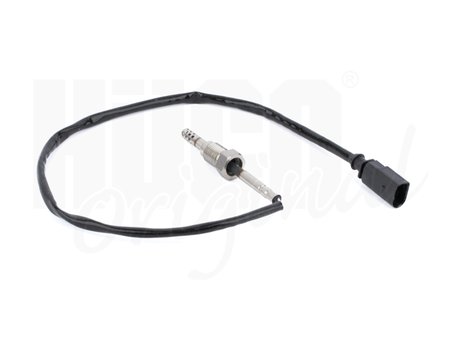 Senzor temperatura gaze evacuare HITACHI 135536