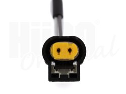 SENZOR TEMPERATURA GAZE EVACUARE HITACHI 135535 - Compatibil cu MERCEDES-BENZ