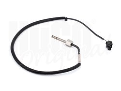 Senzor temperatura gaze evacuare HITACHI 135537