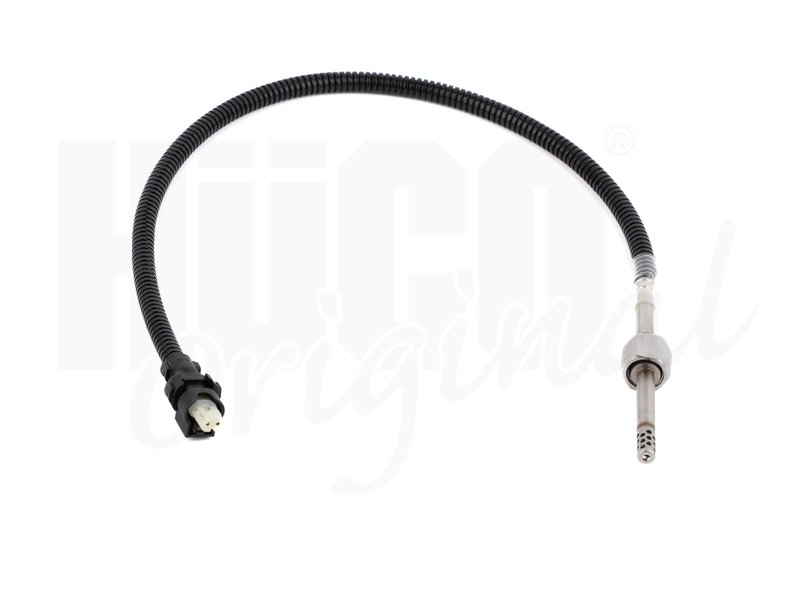 SENZOR TEMPERATURA GAZE EVACUARE HITACHI 135538 - Compatibil cu MERCEDES-BENZ