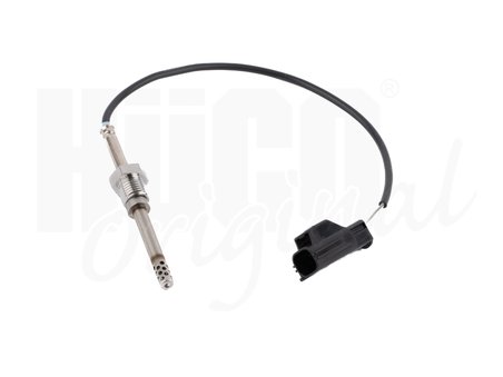 SENZOR TEMPERATURA GAZE EVACUARE HITACHI 135541 - Compatibil cu VOLVO