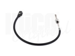 SENZOR TEMPERATURA GAZE EVACUARE HITACHI 135538 - Compatibil cu MERCEDES-BENZ