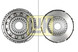 PLACA PRESIUNE AMBREIAJ LUK 136 0207 10 - Compatibil cu MERCEDES-BENZ