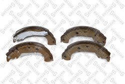 Set saboti frana Stellox 136 101-SX