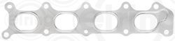 GARNITURA GALERIE EVACUARE ELRING 136.690 - Compatibil cu CITROEN, CITROEN (DF-PSA), FENGSHEN, FIAT, LANCIA, PEUGEOT, PEUGEOT (D