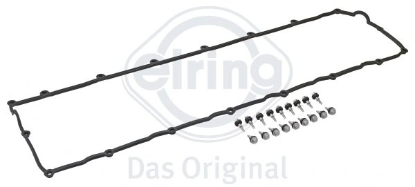 SET GARNITURI CAPAC CULBUTORI ELRING 136.890 - Compatibil cu ERF, FAP, HIGER, JAC, MAN, NEOPLAN, PLAXTON, SINOTRUK (CNHTC)