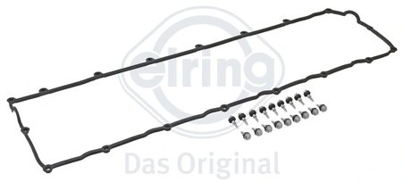 SET GARNITURI CAPAC CULBUTORI ELRING 136.890 - Compatibil cu ERF, FAP, HIGER, JAC, MAN, NEOPLAN, PLAXTON, SINOTRUK (CNHTC)