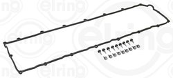 SET GARNITURI CAPAC CULBUTORI ELRING 136.890 - Compatibil cu ERF, FAP, HIGER, JAC, MAN, NEOPLAN, PLAXTON, SINOTRUK (CNHTC)