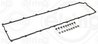 SET GARNITURI CAPAC CULBUTORI ELRING 136.890 - Compatibil cu ERF, FAP, HIGER, JAC, MAN, NEOPLAN, PLAXTON, SINOTRUK (CNHTC)