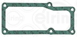 GARNITURA, CARCASA TERMOSTAT ELRING 136.920 - Compatibil cu SCANIA
