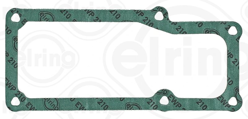 Garnitura, carcasa termostat Elring 136.920