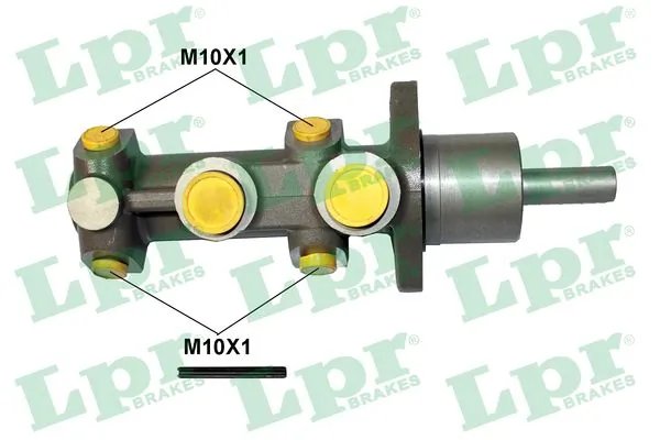 POMPA CENTRALA FRANA LPR 1360 - Compatibil cu FIAT