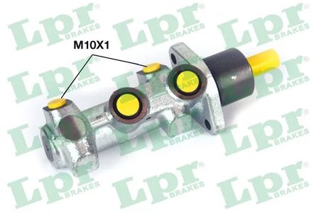 POMPA CENTRALA FRANA LPR 1362 - Compatibil cu FIAT
