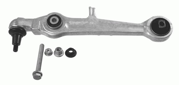 BRAT SUSPENSIE LEMFORDER 13673 01 - Compatibil cu AUDI, AUDI (FAW), SKODA, VW, VW (SVW)