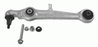 BRAT SUSPENSIE LEMFORDER 13673 01 - Compatibil cu AUDI, AUDI (FAW), SKODA, VW, VW (SVW)