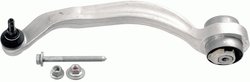 BRAT SUSPENSIE LEMFORDER 13676 02 - Compatibil cu AUDI, AUDI (FAW), SKODA, VW, VW (SVW)