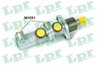 Pompa centrala frana LPR 1368