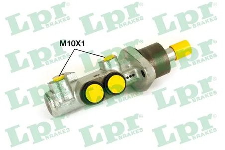 Pompa centrala frana LPR 1370