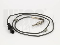 SENZOR TEMPERATURA GAZE EVACUARE HITACHI 137033 - Compatibil cu OPEL