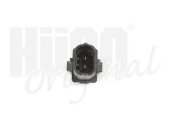 SENZOR TEMPERATURA GAZE EVACUARE HITACHI 137038 - Compatibil cu OPEL