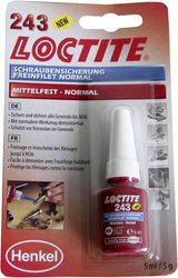 solutie asigurat suruburi-Loctite Loctite 1370555