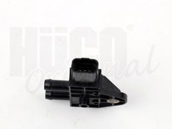 SENZOR PRESIUNE GAZE EVACUARE HITACHI 137404 - Compatibil cu CITROEN, FIAT, LANCIA, MINI, PEUGEOT