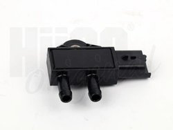 Senzor presiune gaze evacuare HITACHI 137404