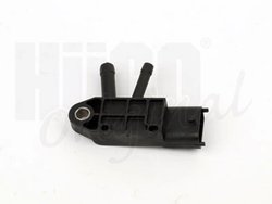 Senzor presiune gaze evacuare HITACHI 137418