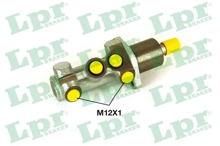 POMPA CENTRALA FRANA LPR 1376 - Compatibil cu FORD