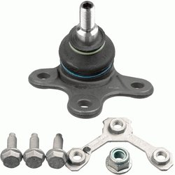 Pivot Lemforder 13791 02
