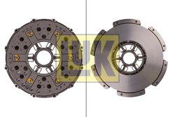 PLACA PRESIUNE AMBREIAJ LUK 138 0002 10 - Compatibil cu MERCEDES-BENZ