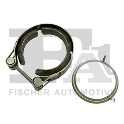 Set montaj turbo FA1 138-904