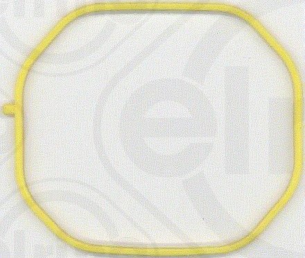 GARNITURA CARCASA GALERIE ADMISIE ELRING 138.280 - Compatibil cu SCANIA