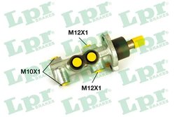 POMPA CENTRALA FRANA LPR 1380 - Compatibil cu CITROEN, PEUGEOT