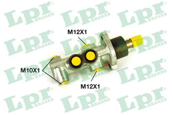 Pompa centrala frana LPR 1380