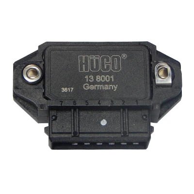 COMUTATOR APRINDERE HITACHI 138001 - Compatibil cu ALFA ROMEO, AUTO UNION, BMW, CITROEN, FIAT, OPEL, PEUGEOT, TALBOT, VAUXHALL