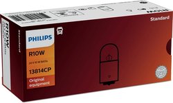 Bec, iluminare numar circulatie PHILIPS 13814CP