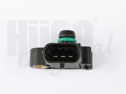 SENZOR PRESIUNE GALERIE ADMISIE HITACHI 138247 - Compatibil cu CHEVROLET, OPEL, VAUXHALL