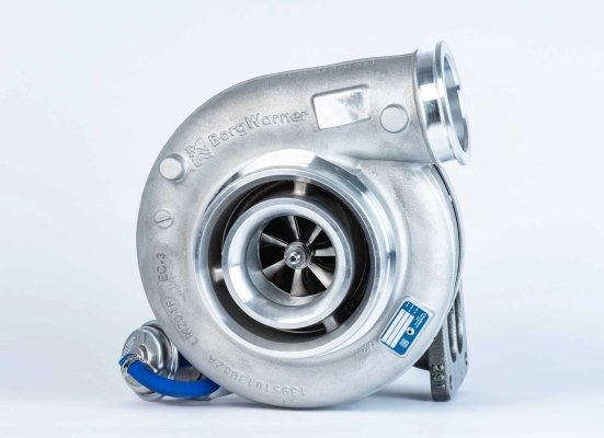 Turbina BorgWarner 13839980040