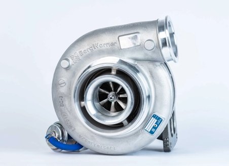 Turbina BorgWarner 13839980040