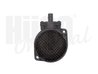 Senzor debitmetru aer HITACHI 138366
