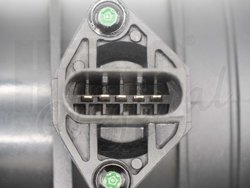 Senzor debitmetru aer HITACHI 138366