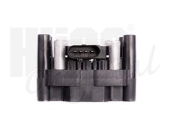 BOBINA DE INDUCTIE HITACHI 138425 - Compatibil cu AUDI, SEAT, SKODA, VW